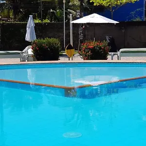  Apartamento Golden Village Taperapuã - Apto 527