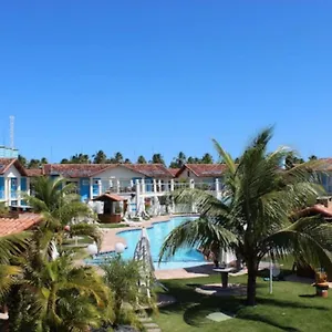  Apartamento Residencial Mont Sião Ii - Tonziro