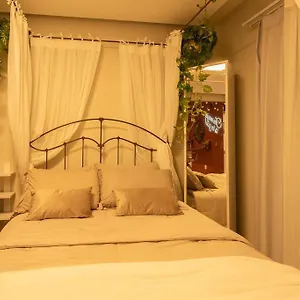 Cantinho Magico A 500m Da Florianópolis