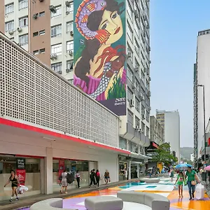 Confortavel Com 46,72m² Florianópolis