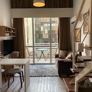 Charm Duplex - Nyc Berrini - Proximo Wtc São Paulo